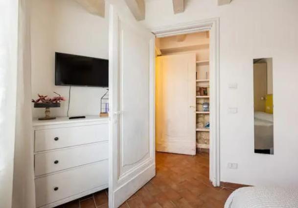 La Casa Di Elvira2 Castelnuovo Berardenga Exterior foto