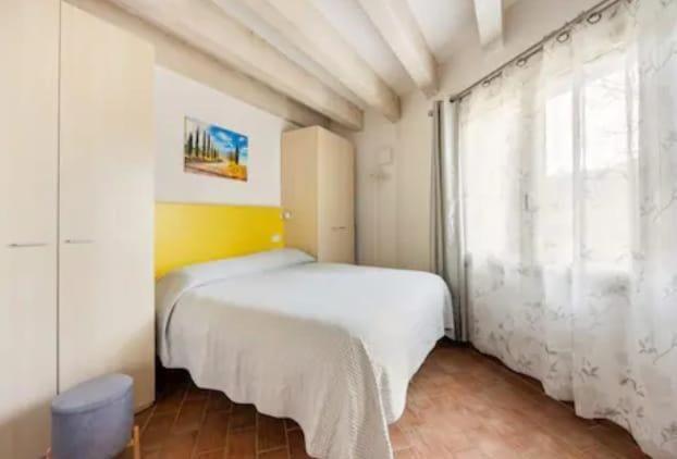 La Casa Di Elvira2 Castelnuovo Berardenga Exterior foto